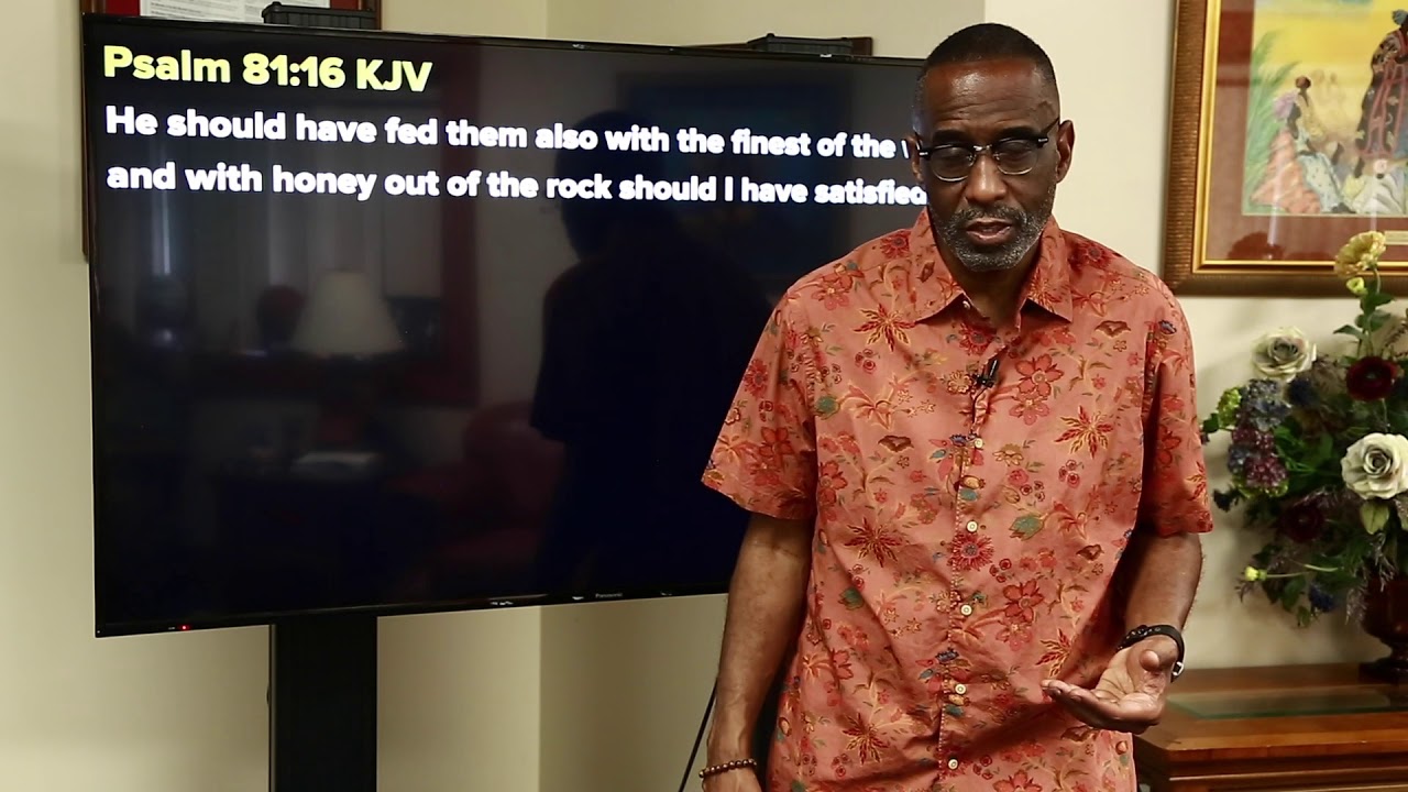 Daily Devotional with Pastor Kevin Cosby - Friday, June 5, 2020 ...