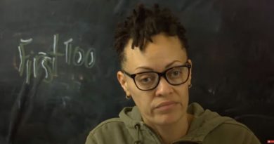 01.18.2021 Yvette Carnell: “Biden’s First 100 Days: Fulfilling MLK’s Legacy?” (YouTube.com) 01.18.2021 Yvette Carnell: “Biden’s First 100 Days: Fulfilling MLK’s Legacy?” (YouTube.com)