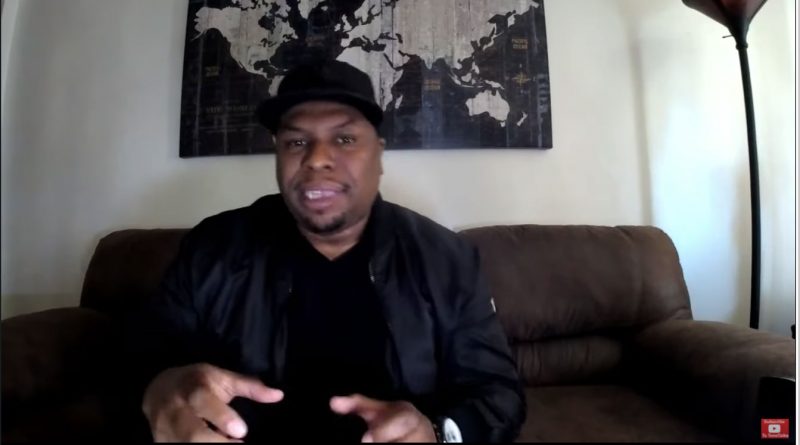 ADOS co-founder Antonio Moore: response to Harvard Kennedy School report and accusations of misinformation: